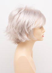 LIGHT GREY | Pure White Grey