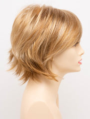 VANILLA BUTTER | Golden Blonde blended with Champagne Blonde