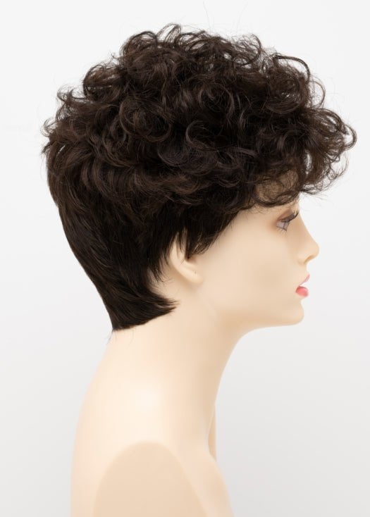 4/6 DARK BROWN | Espresso and Coffee Mix