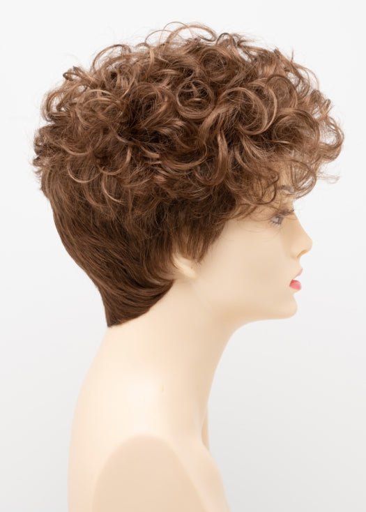 LIGHT BROWN | Light Golden Brown with subtle highlights