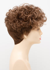 LIGHT BROWN | Light Golden Brown with subtle highlights