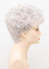 LIGHT GREY | Pure White Grey