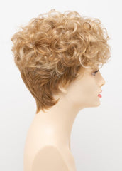 VANILLA BUTTER | Golden Blonde blended with Champagne Blonde