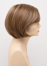 DARK BLONDE | 2 toned blend of Dark Honey Blonde with Lighter Blonde highlights