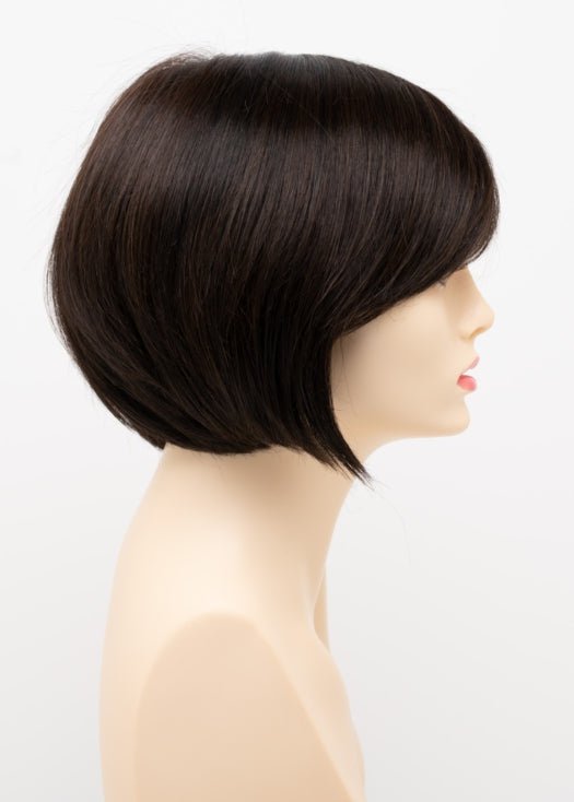 4/6 DARK BROWN | Espresso and Coffee Mix