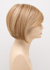 VANILLA BUTTER | Golden Blonde blended with Champagne Blonde