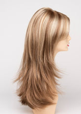 DARK BLONDE | 2 toned blend of Dark Honey Blonde with Lighter Blonde highlights