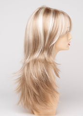 LIGHT BLONDE | 2 toned blend of Creamy Blonde with Champagne highlights