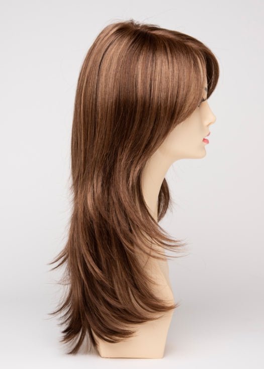 LIGHT BROWN | Light Golden Brown with subtle highlights