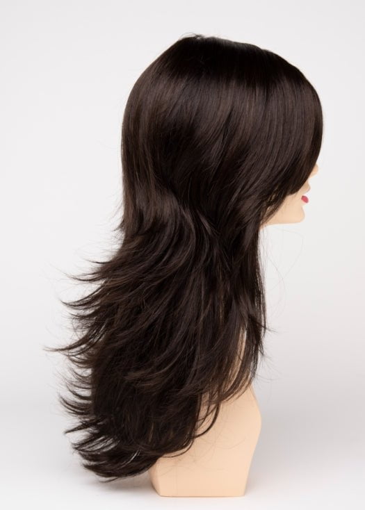 4/6 DARK BROWN | Espresso and Coffee Mix