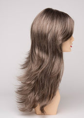 38 DARK GREY | Medium to Light Brown blend with 40% Grey