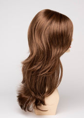 12 LIGHT BROWN | Light Golden Brown with subtle highlights