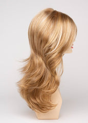 VANILLA BUTTER | Golden Blonde blended with Champagne Blonde