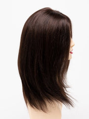 4/6 DARK BROWN | Espresso and Coffee Mix