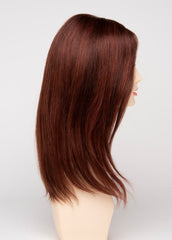 33/32 DARK RED | Auburn with Brighter Red highlights