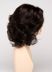 4/6 DARK BROWN | Espresso and Coffee Mix