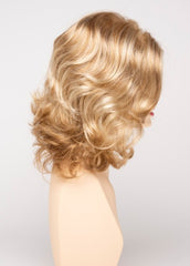 VANILLA BUTTER | Golden Blonde blended with Champagne Blonde