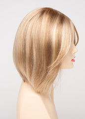VANILLA BUTTER | Golden Blonde blended with Champagne Blonde