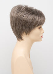 DARK GREY | Medium to Light Brown blend with 40% Grey