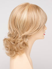 MEDIUM BLONDE | Soft Golden Blonde with Champagne Blonde highlights