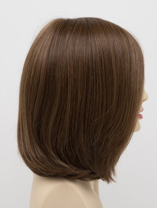 12 LIGHT BROWN | Light Golden Brown with subtle highlights