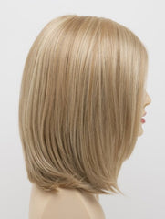 MEDIUM BLONDE | Soft Golden Blonde with Champagne Blonde highlights