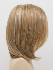 VANILLA BUTTER | Golden Blonde blended with Champagne Blonde