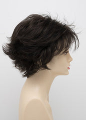 4/6 DARK BROWN | Espresso and Coffee Mix