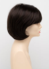 DARK BROWN | Espresso and Coffee Mix