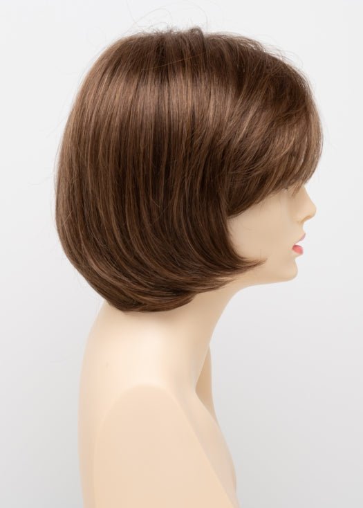 LIGHT BROWN | Light Golden Brown with subtle highlights