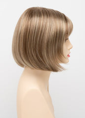 DARK BLONDE | 2 toned blend of Dark Honey Blonde with Lighter Blonde highlights