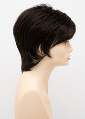 4/6 DARK BROWN | Espresso and Coffee Mix