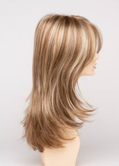 DARK BLONDE | 2 toned blend of Dark Honey Blonde with Lighter Blonde highlights