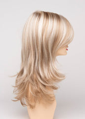 LIGHT BLONDE | 2 toned blend of Creamy Blonde with Champagne highlights