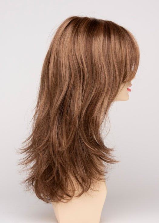LIGHT BROWN | Light Golden Brown with subtle highlights