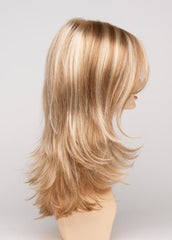 VANILLA BUTTER | Golden Blonde blended with Champagne Blonde
