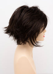 DARK BROWN | Esspresso and Coffee Mix