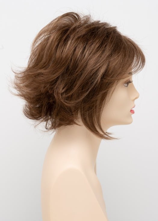 LIGHT BROWN | Light Golden Brown with subtle highlights