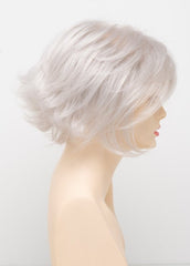 LIGHT GREY | Pure White Grey