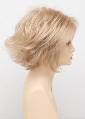 MEDIUM BLONDE | Soft Golden Blonde with Champagne Blonde highlights