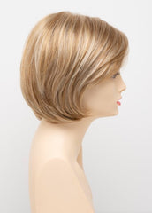 VANILLA BUTTER | Golden Blonde blended with Champagne Blonde