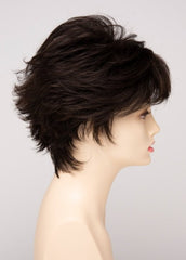 DARK-BROWN | Espresso and Coffee Mix