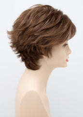 LIGHT-BROWN | Light Golden Brown with subtle highlights