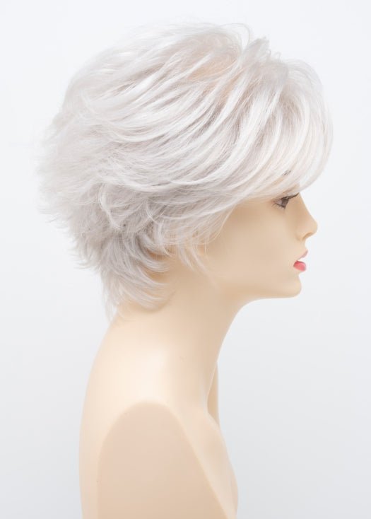 LIGHT-GREY | Pure White Grey