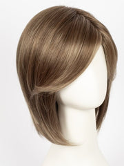 May | Synthetic Wig (Basic Cap)