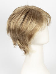 SPRING HONEY | Honey Blonde Evenly Blended with Gold Platinum Blonde