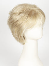 CREAMY BLONDE | Platinum and Light Gold Blonde Evenly Blended