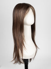 Robin | Synthetic Wig (Basic Cap)