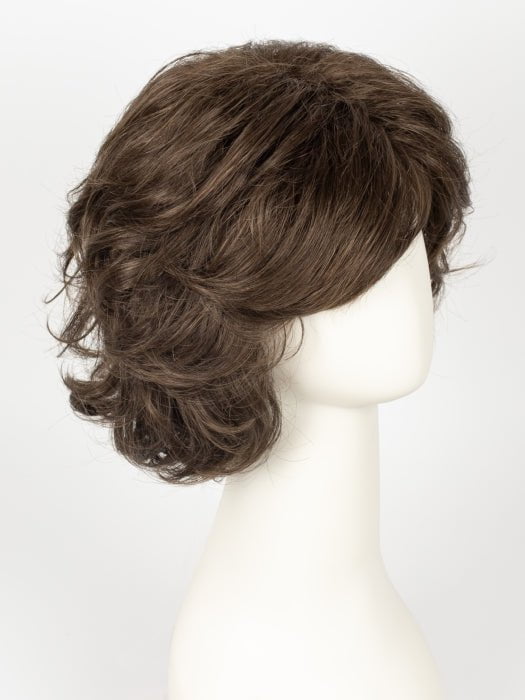 MEDIUM BROWN | Medium Brown