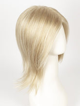 CREAMY BLONDE | Platinum and Light Gold Blonde evenly blended